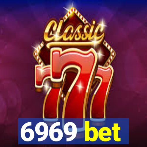 6969 bet